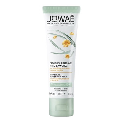 50ML JOWAE Nutrition JOWAE CREME NOURRISSANTE MAINS & ONGLES  1 of 1 