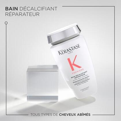 250ML KÉRASTASE PREMIÈRE Shampoing décalcifiant réparateur  1 of 4 