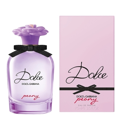 75ML DOLCE&GABBANA DOLCE PEONY Eau de parfum  1 of 2 