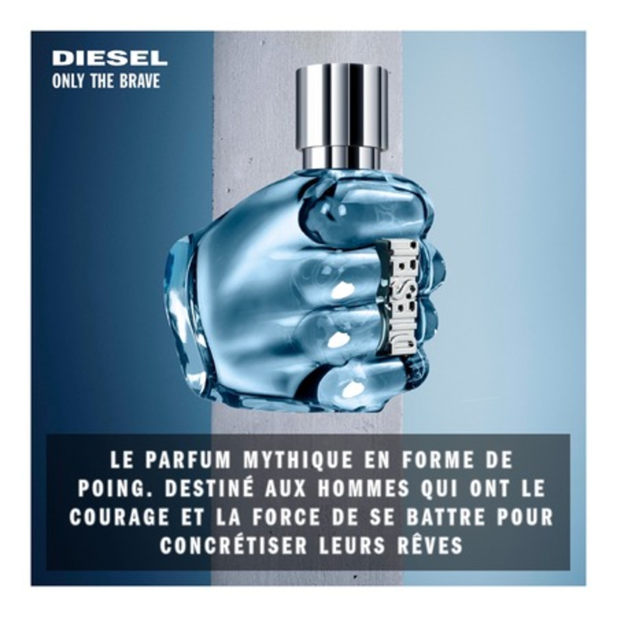 Eau de toilette