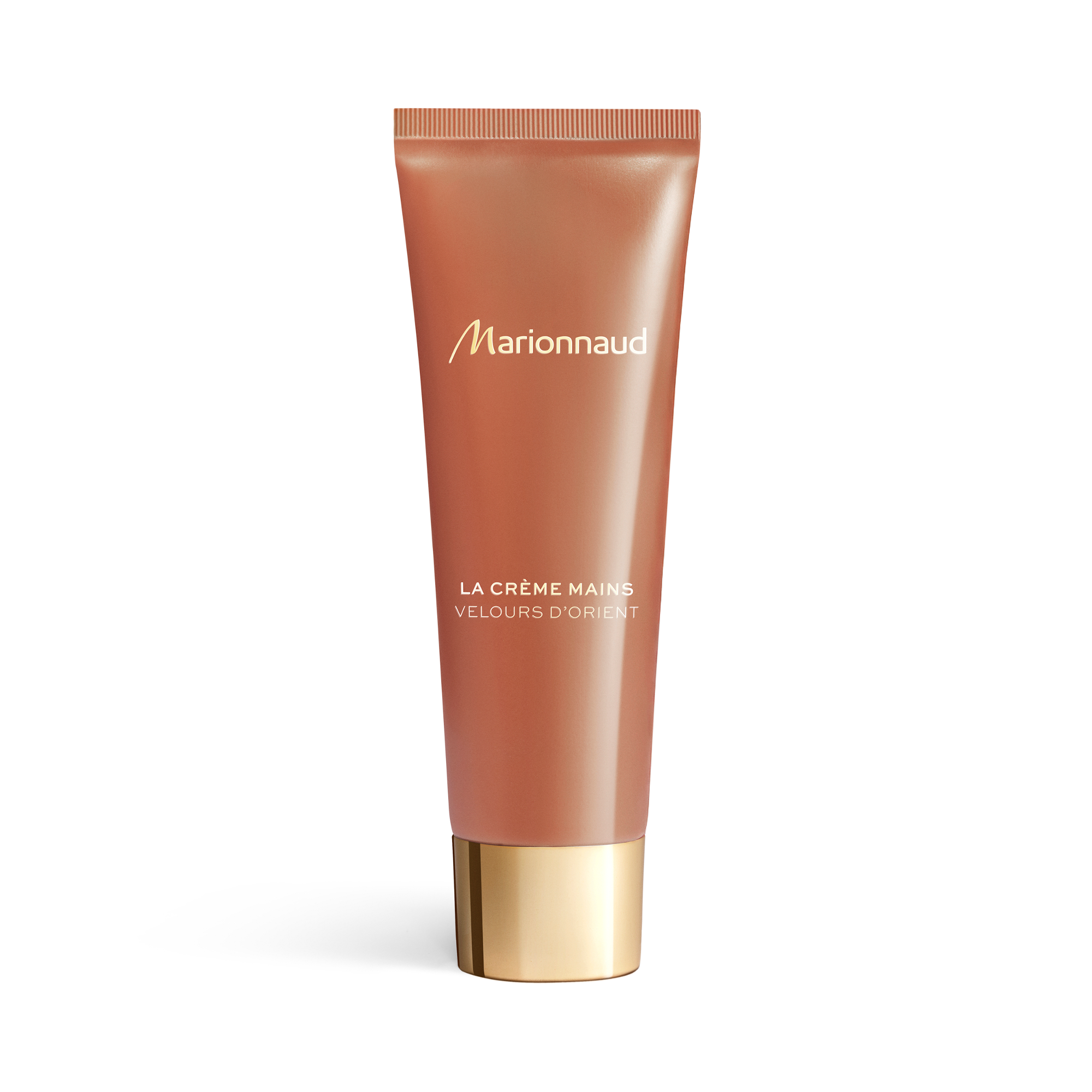 Marionnaud - Velours D'orient - La Crème Mains - 50ml