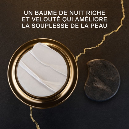 Baume radiance nocturne - recharge