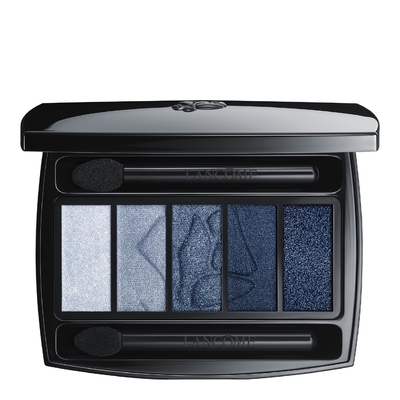 Lancôme - Hypnôse Palette - Palette 5 Fards Hautement Pigmentés - 16 Drama Denim