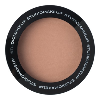 Studiomakeup - Visage - Poudre Soleil - Light