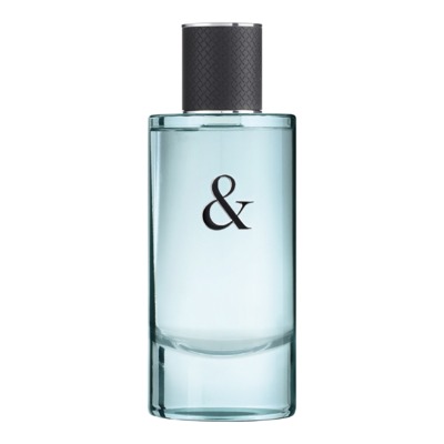 Tiffany & Co - Tiffany & Love - Eau De Toilette - 90ml