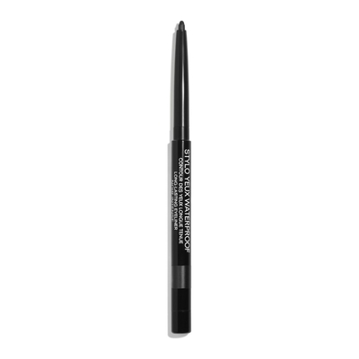 Chanel - Stylo Yeux Waterproof - Contour Des Yeux Longue Tenue - 56 Khaki Métal