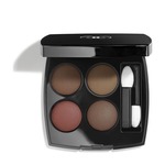  CHANEL LES 4 OMBRES OMBRES À PAUPIÈRES EFFETS MULTIPLES  1 of 3 OMBRES À PAUPIÈRES EFFETS MULTIPLES