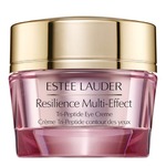 15ml Estée Lauder RESILIENCE LIFT Crème Tri-Peptide Contour des Yeux  1 of 1 Crème Tri-Peptide Contour des Yeux
