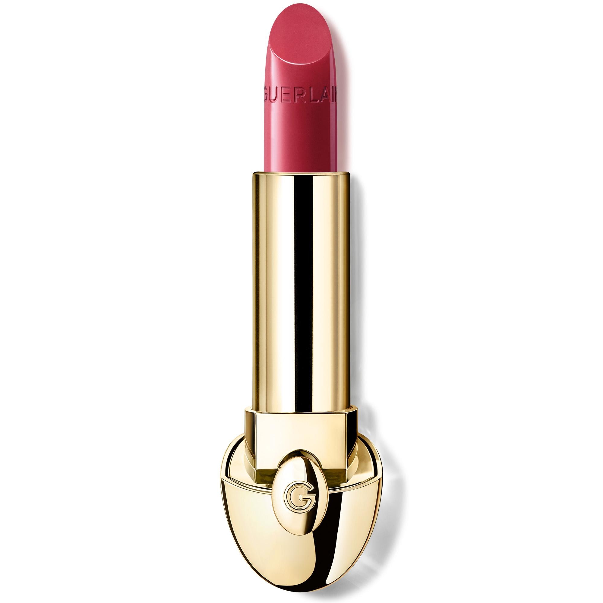 Guerlain - Rouge G - Roug.g 24 Rech.satin 03 - 879 Le Cerise Noire ? Velvet