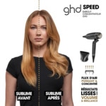  GHD ACCESSOIRES Embout concentrateur - noir  2 of 4 Embout concentrateur - noir