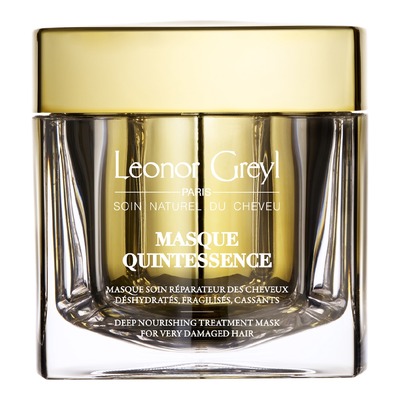 Leonor Greyl - Cheveux Secs / Cheveux Frisés - Masque Quintessence - 200ml