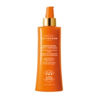 200ML INSTITUT ESTHEDERM ADAPTASUN Lait solaire bronzant haute protection  1 of 2 