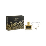 LES NEREIDES PATCHOULI Coffret - eau de parfum + bijou 2 of 3 Coffret - eau de parfum + bijou