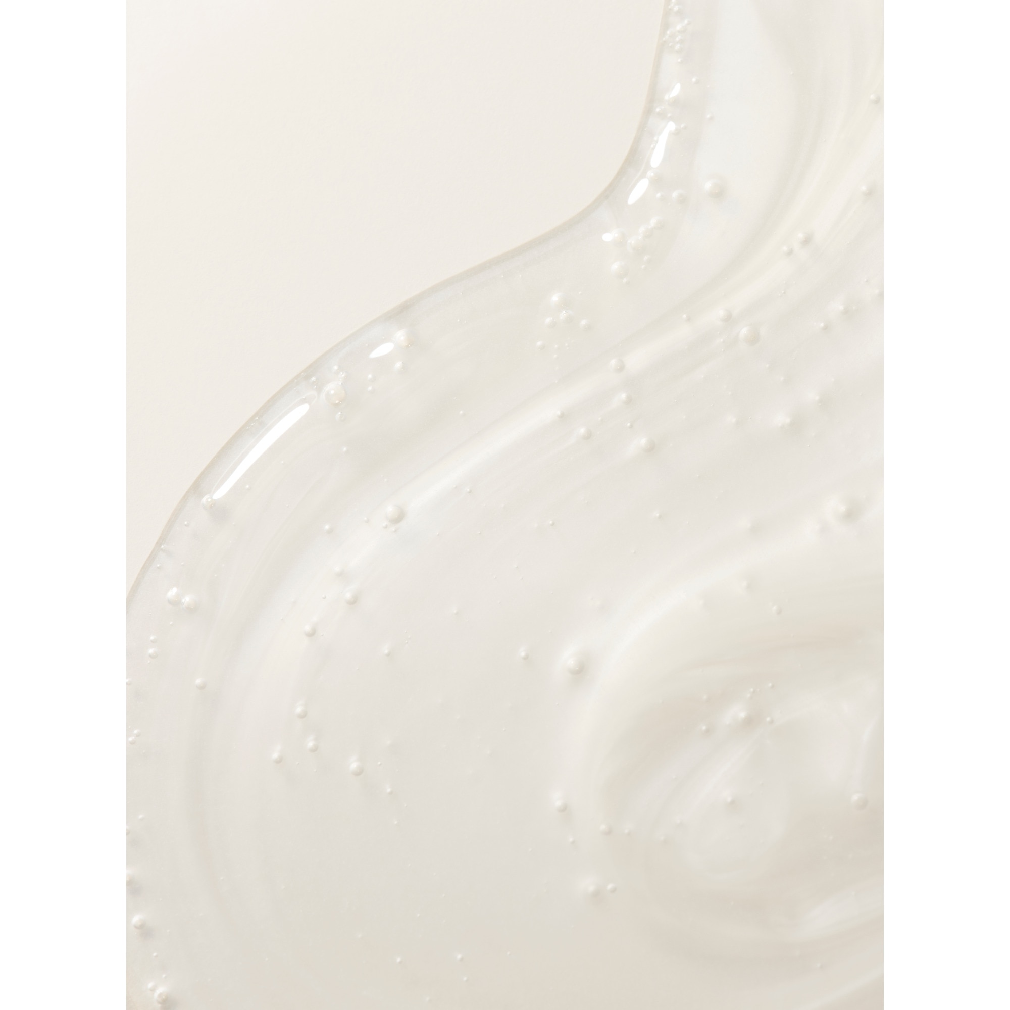 Shampooing texturisant