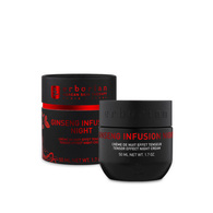 50ML ERBORIAN GINSENG INFUSION NUIT Crème de nuit effet tenseur  1 of 2 