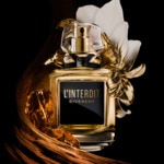 35ml GIVENCHY L'INTERDIT Parfum 2 of 4 Parfum