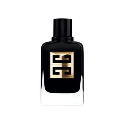 60mL GIVENCHY GENTLEMAN SOCIETY Eau de parfum ambrée 1 of 4