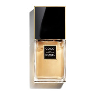 50ML CHANEL COCO EAU DE TOILETTE VAPORISATEUR  1 of 2 