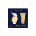 Nina Ricci L'AIR DU TEMPS Coffret eau de toilette + la lotion pour le corps 2 of 4 Coffret eau de toilette + la lotion pour le corps