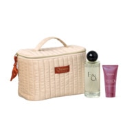  Qiriness QI Coffret - eau de parfum + huile de douche 