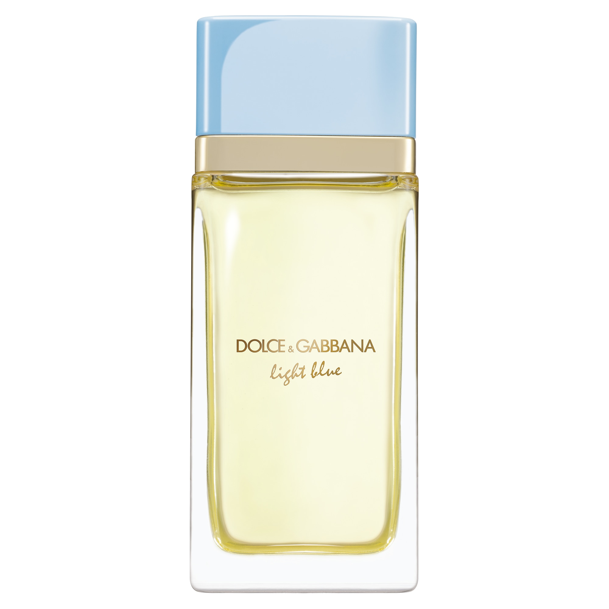 DOLCEGABBANA - Light Blue - Eau De Parfum - 100ml 188 €