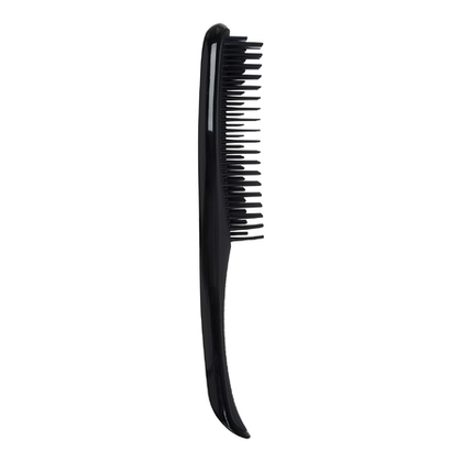  TANGLE TEEZER WET DETANGLER Brosse démêlante pour cheveux mouillés Midnight Black  1 of 4 