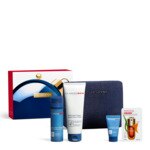 Clarins CLARINS MEN Coffret - les essentiels clarinsmen 1 of 4 Coffret - les essentiels clarinsmen