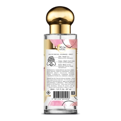 30ML MARGOT & TITA Y'A D'LA JOIE Eau de parfum  1 of 4 