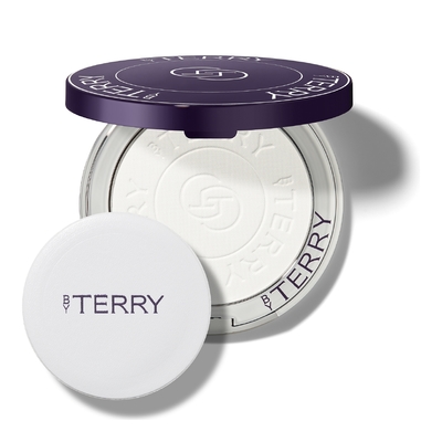 By Terry - Hyaluronic - Poudre Comptacte - 0. Colorless