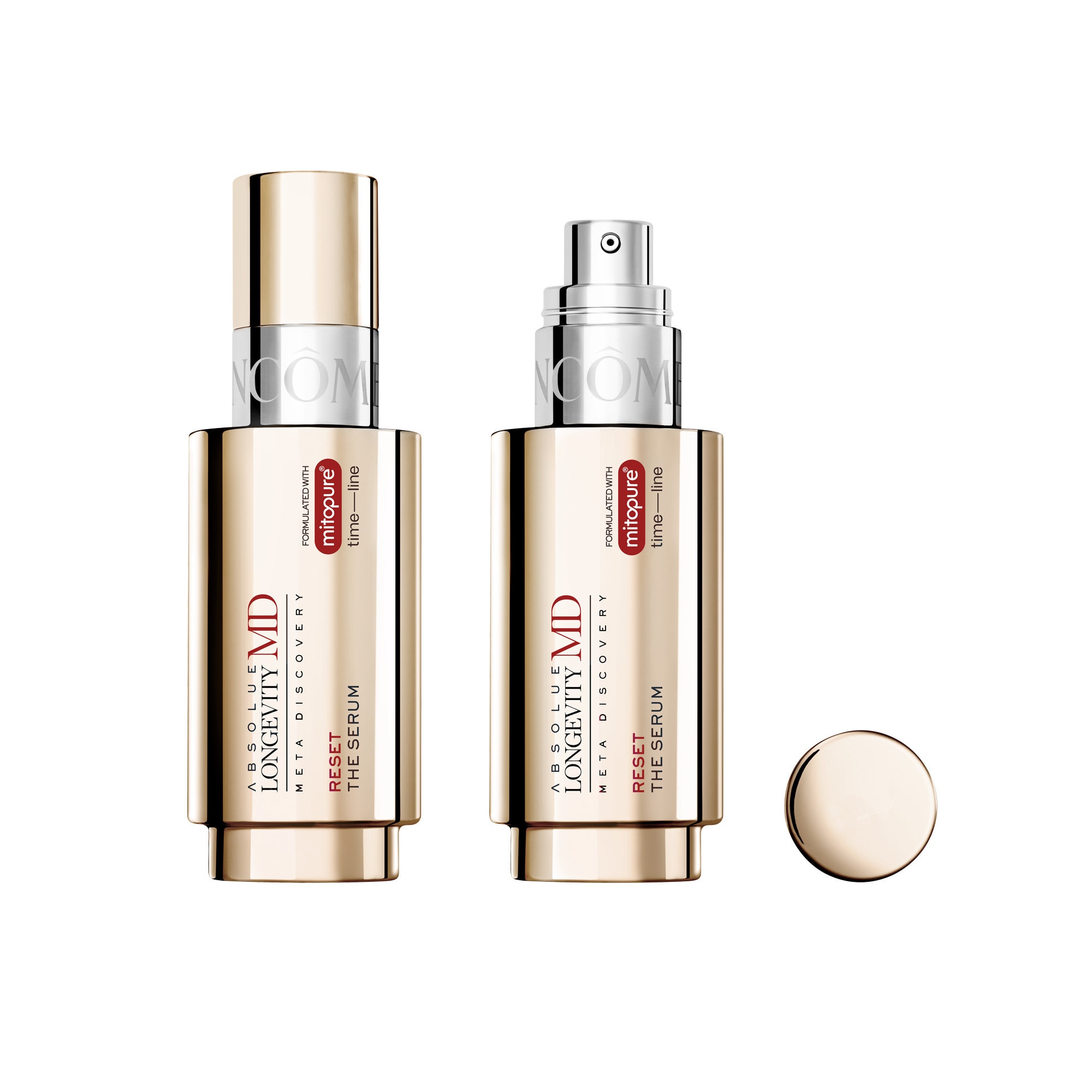 50ML Lancôme ABSOLUE LONGEVITY MD Sérum reset 1 of 4