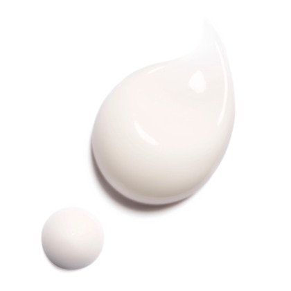 Crème corps soyeuse