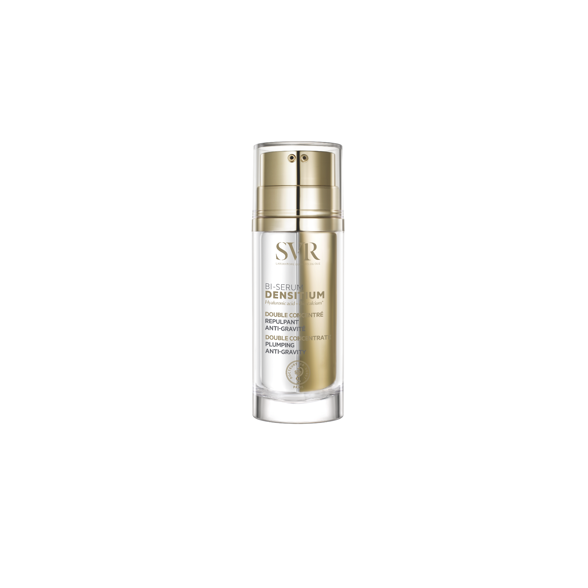 Laboratoire Svr - Densitium Bi-serum - Bi-sérum Anti-gravité, Densité Et Nutrition Intense - 30ml