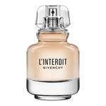 35ML GIVENCHY L'INTERDIT Parfum pour les cheveux  1 of 3 Parfum pour les cheveux