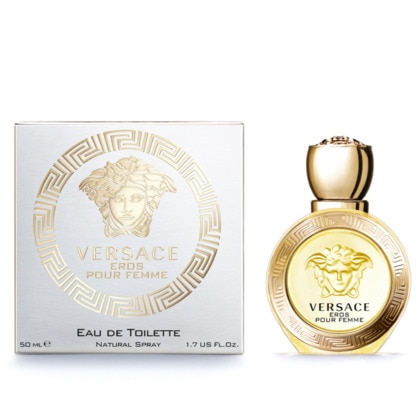 Eau de toilette