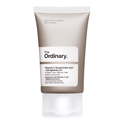 30ML THE ORDINARY PRO-AGE Suspension de vitamine c 23% + sphères de ha 2%  1 of 4 