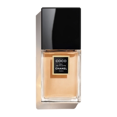 Chanel - Coco - Eau De Toilette Vaporisateur - 50ml