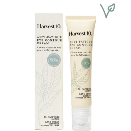 Crème contour des yeux défatigante