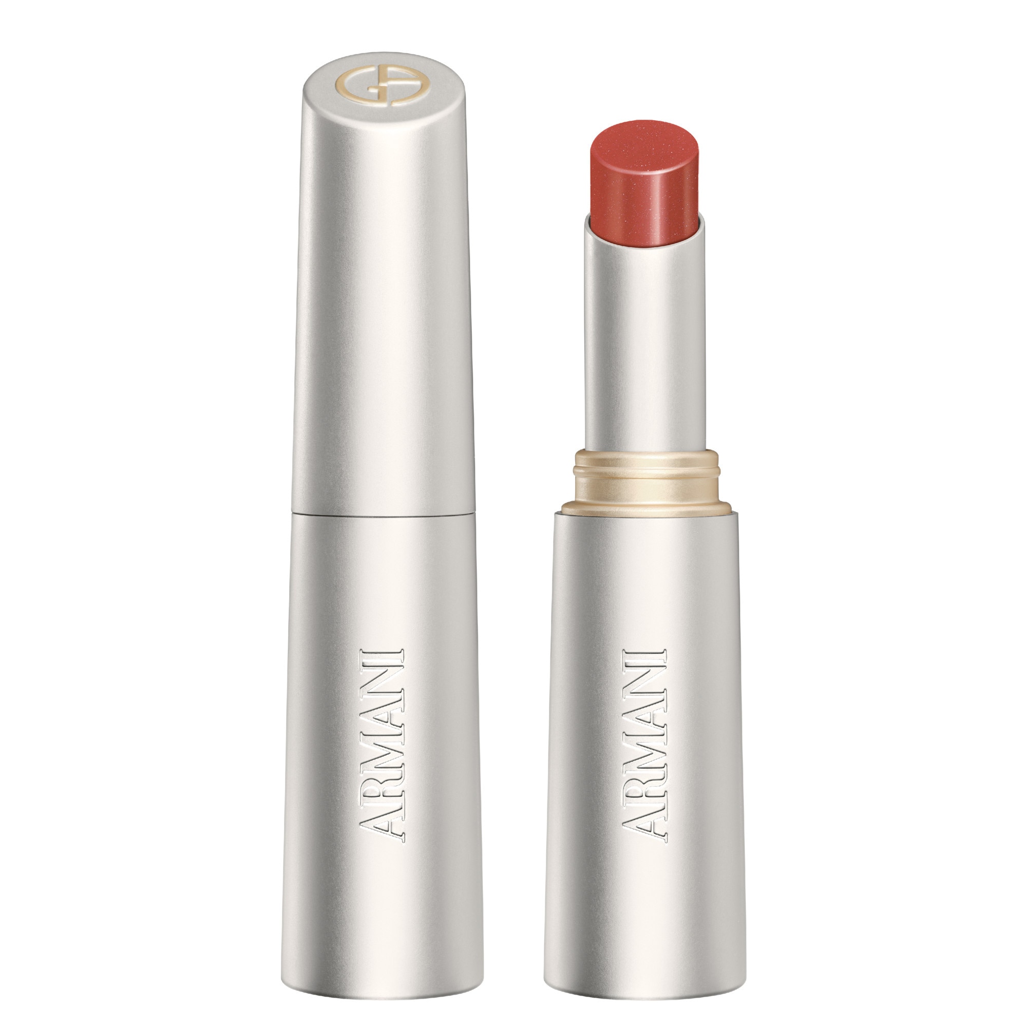 Armani - Prisma Flash - Baume À Lèvres - Petal Flash