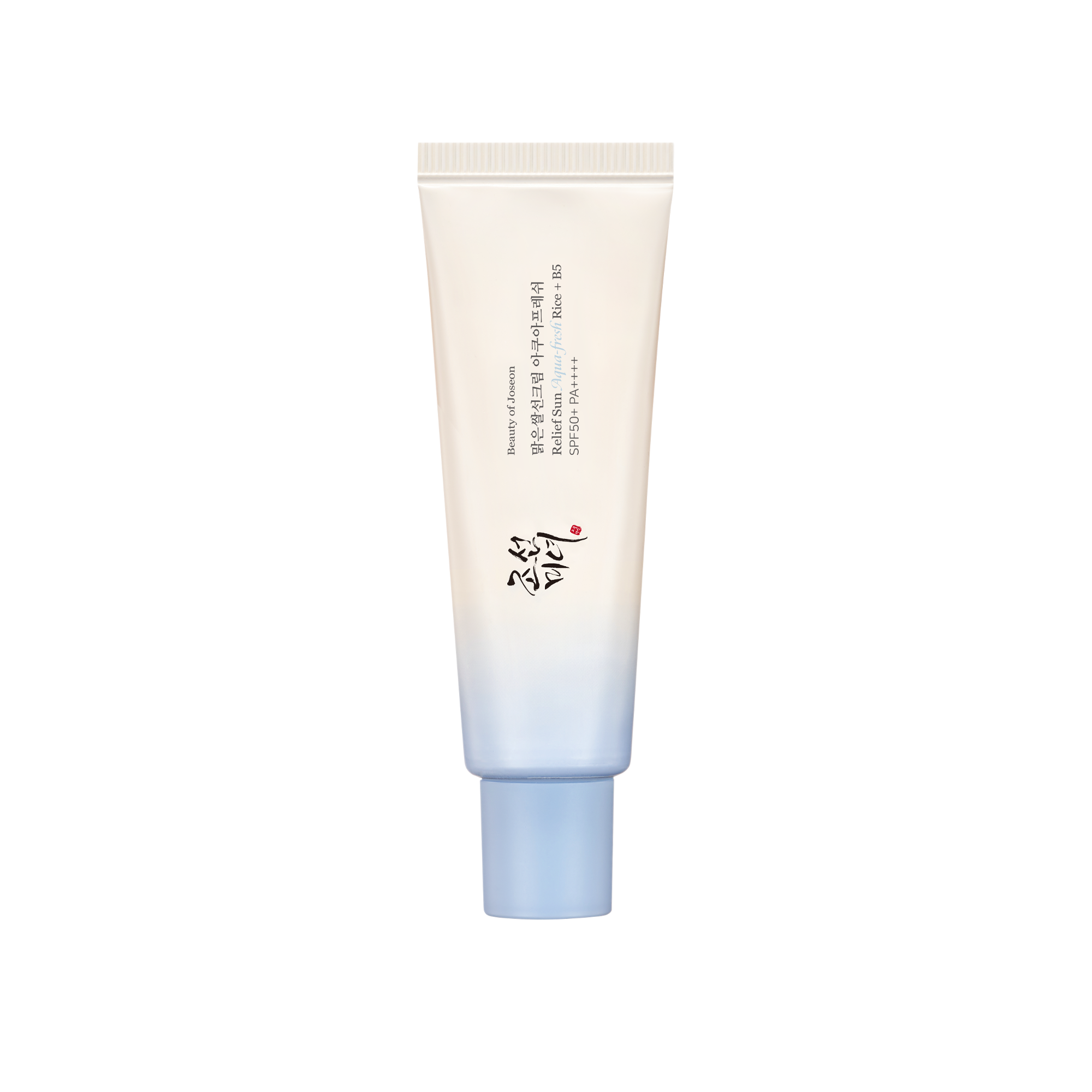 Beauty Of Joseon - Solaire - Crème Solaire Hydratante - 50ml