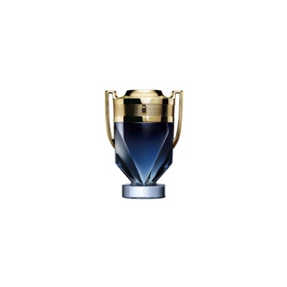 50ML Rabanne INVICTUS Parfum  1 of 4 