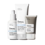  THE ORDINARY SET Le set visage & corps  1 of 3 Le set visage & corps