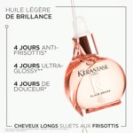 45ML KÉRASTASE GLOSS ABSOLU Huile glaze drops  4 of 4 Huile glaze drops