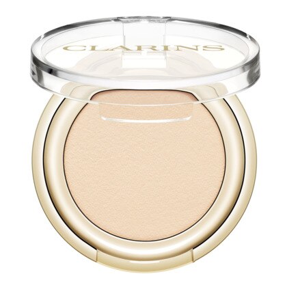  Clarins OMBRE SKIN Ombre à paupières  1 of 4 