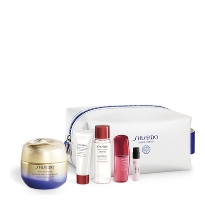  Shiseido VITAL PERFECTION Coffret soins visage  1 of 1 