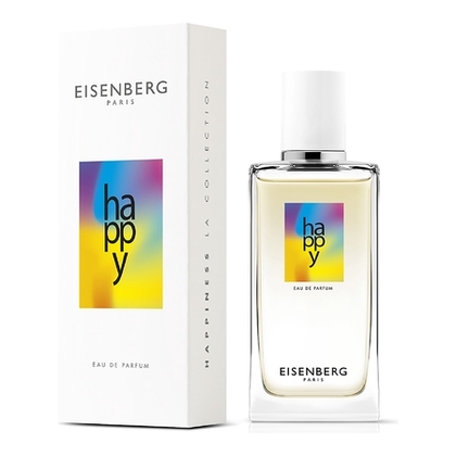 Eau de parfum