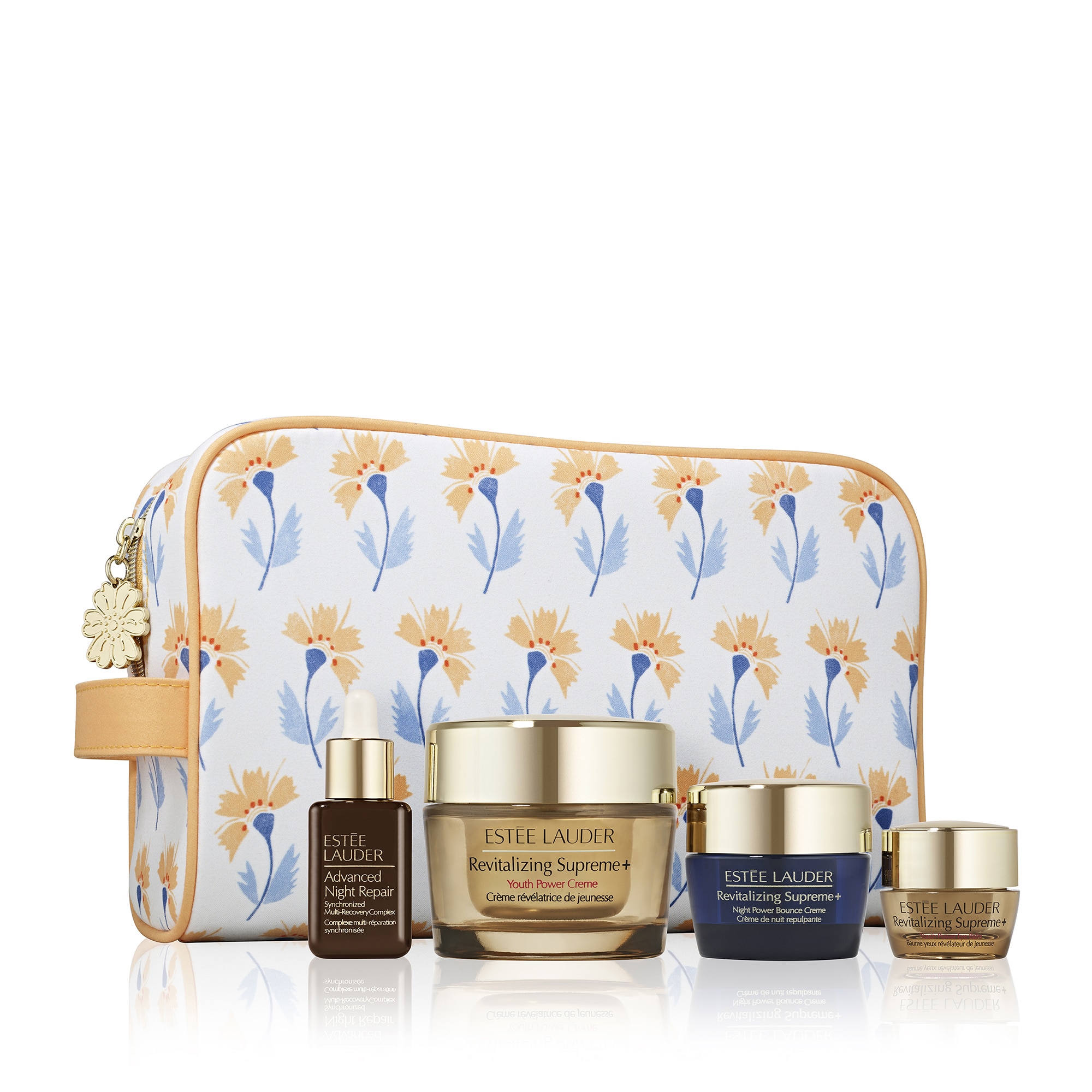 Estée Lauder - Revitalizing Supreme + - Coffret Soin