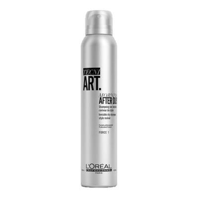 L'oréal Professionnel - Tecni Art Morning After Dust - Shampooing Sec - 160g