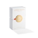 100ML ATKINSONS ROSE IN WONDERLAND Eau de parfum 3 of 4 Eau de parfum