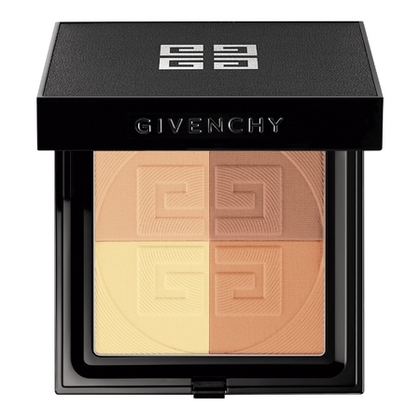  GIVENCHY PRISME LIBRE PRESSED POWDER Poudre compacte fixatrice, floutante et matifiante  1 of 4 