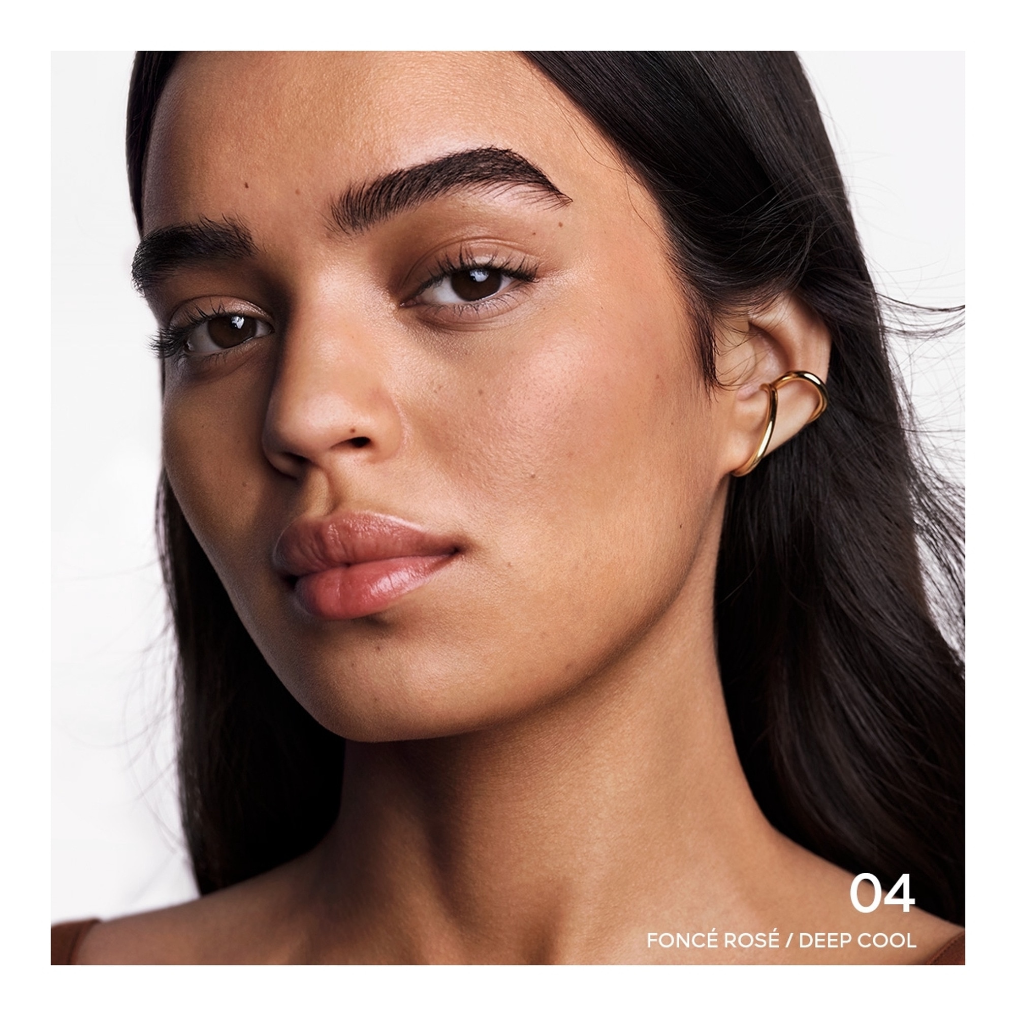 Terracotta la poudre bronzante - 96% d'ingrédients d'origine naturelle